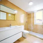 아파트 Rueiro 17 아 코루냐
