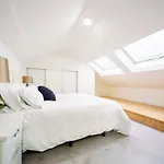 Rueiro 17 * 아 코루냐