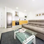 Rueiro 17 아파트