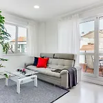 Rueiro 17 아파트 아 코루냐