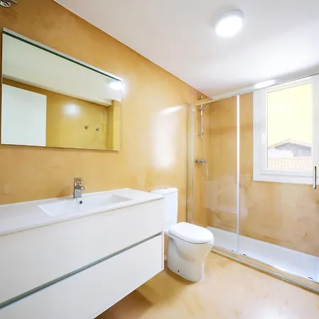 Apartment Rueiro 17 A Coruña