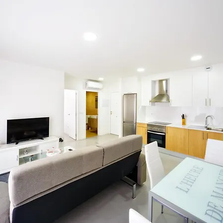 Rueiro 17 Apartment