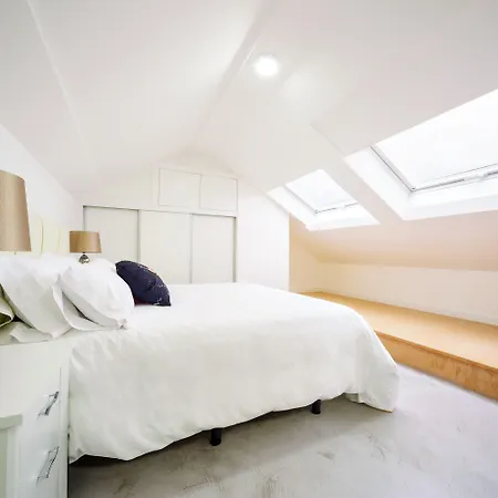 Rueiro 17 * La Corogne