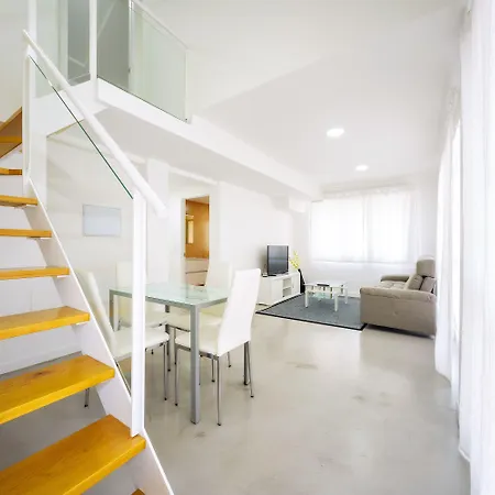 Rueiro 17 Appartement *