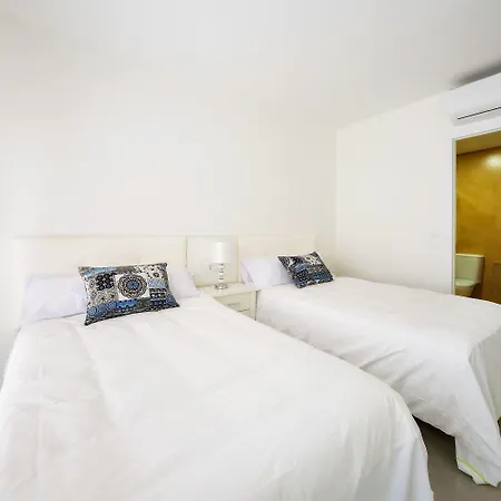 Appartement Rueiro 17