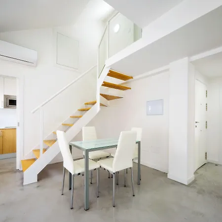 Appartement Rueiro 17