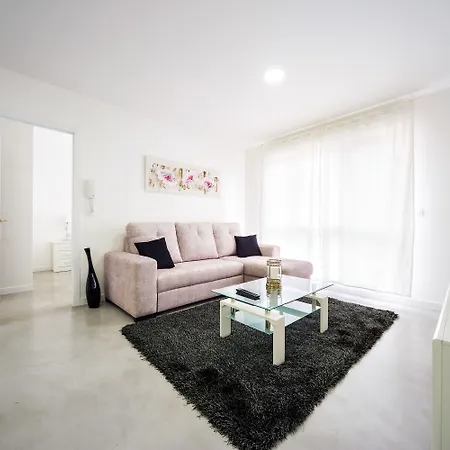 Appartement Rueiro 17 *
