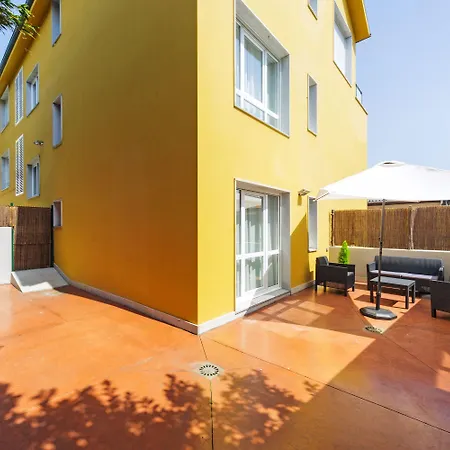 Rueiro 17 * 아 코루냐