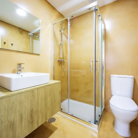 Rueiro 17 Appartement A Coruña