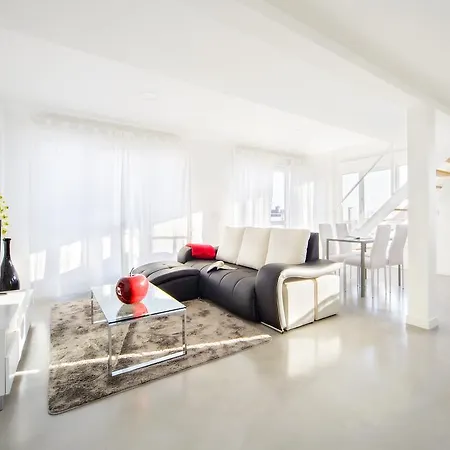 Apartment Rueiro 17 A Coruña