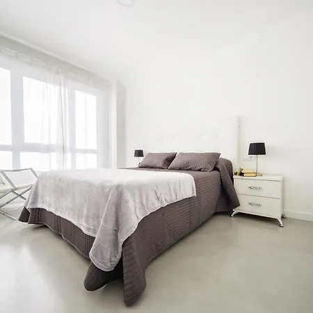 Apartment Rueiro 17