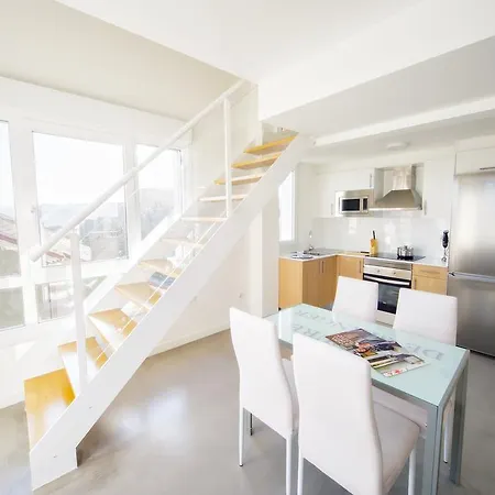 Rueiro 17 La Corogne