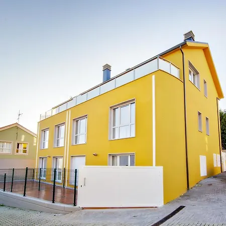 Apartment Rueiro 17