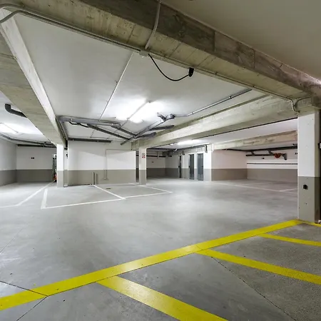 Appartement Rueiro 17 *