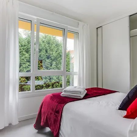 Rueiro 17 Appartement *