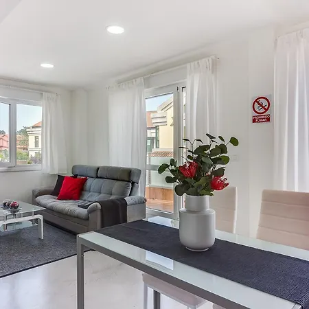 Rueiro 17 Apartment