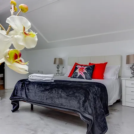 Apartment Rueiro 17