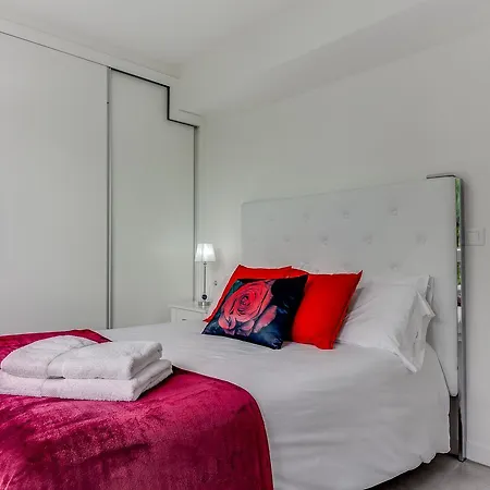 Rueiro 17 * La Corogne