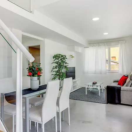 Appartement Rueiro 17 *
