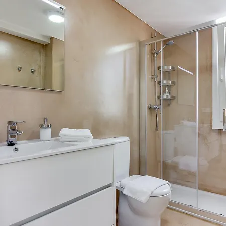 Rueiro 17 Appartement