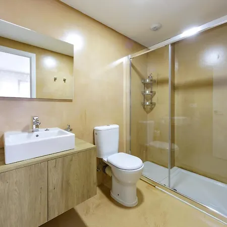 Rueiro 17 Appartement