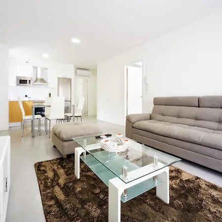 Appartement Rueiro 17 *