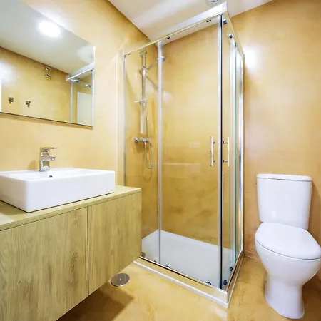 Rueiro 17 Appartement La Corogne