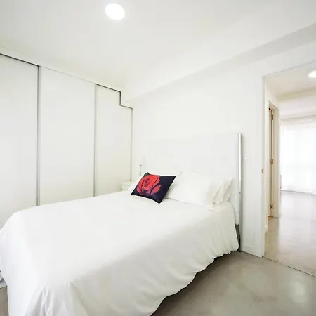 Rueiro 17 Apartment *