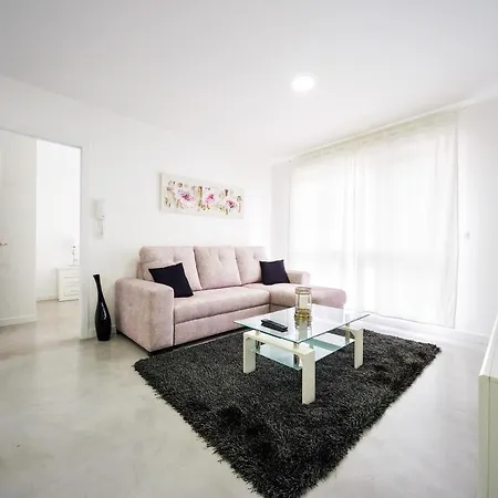 Apartment Rueiro 17