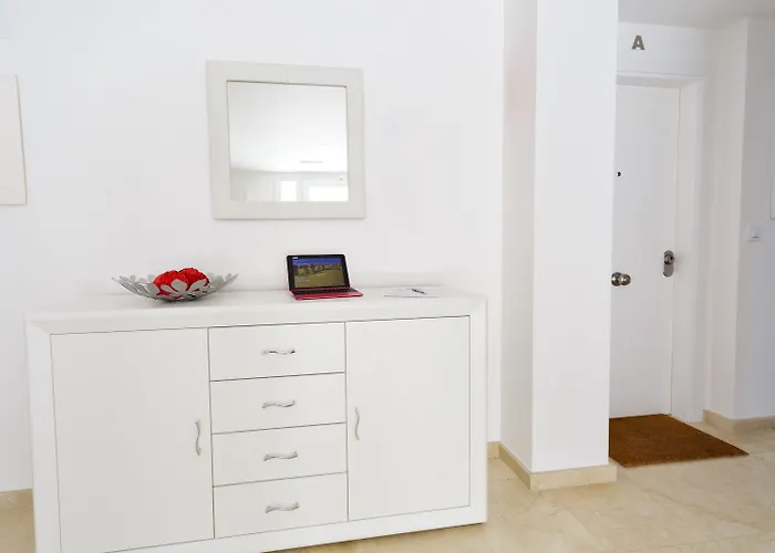 아파트 Rueiro 17 아 코루냐