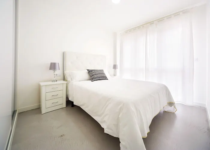 Appartement Rueiro 17 *