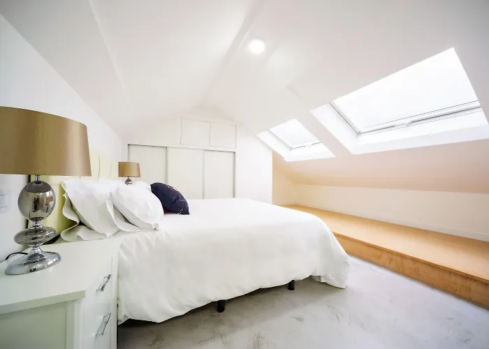 Rueiro 17 * 아 코루냐