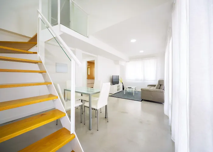 Rueiro 17 Appartement *