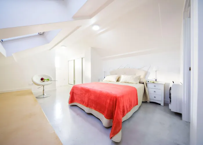 Rueiro 17 아 코루냐