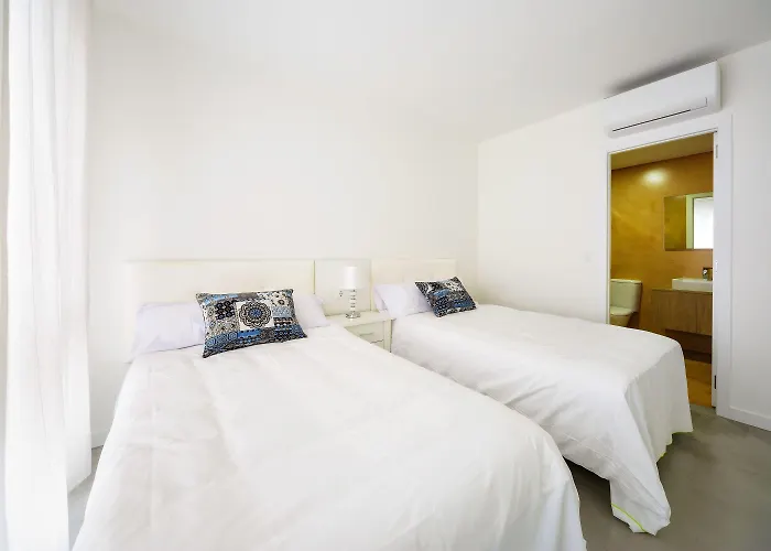 Appartement Rueiro 17