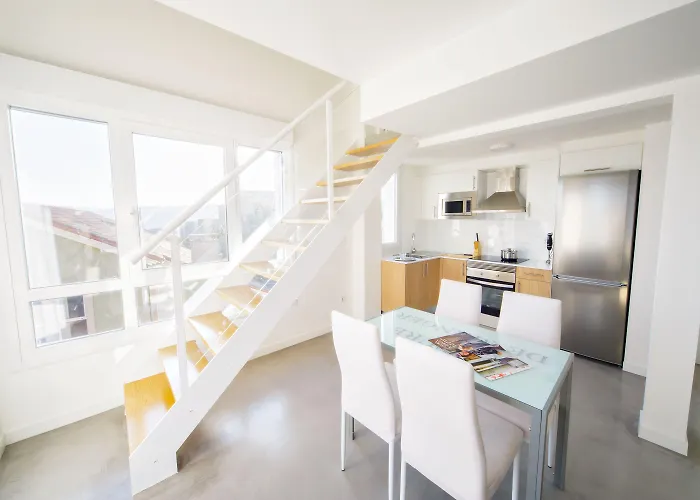 Rueiro 17 Appartement La Corogne