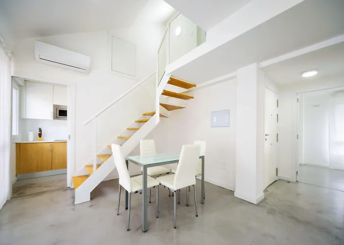 Appartement Rueiro 17