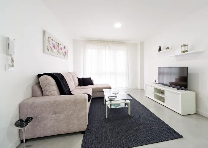 Rueiro 17 아 코루냐