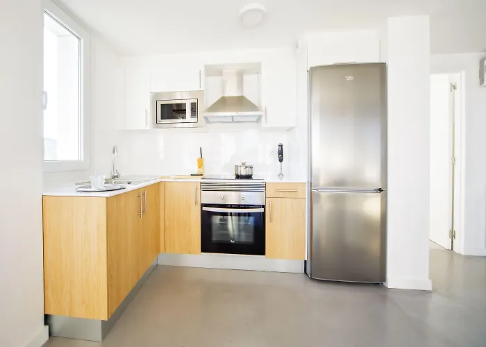 Rueiro 17 * 아 코루냐