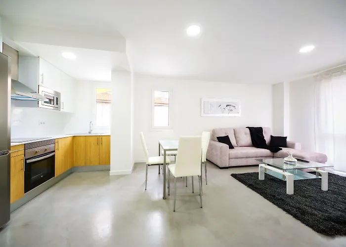 Rueiro 17 Appartement La Corogne