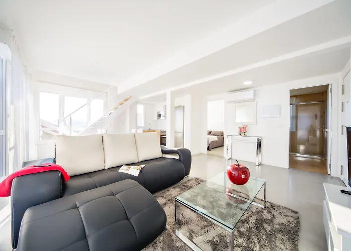 Rueiro 17 * La Corogne