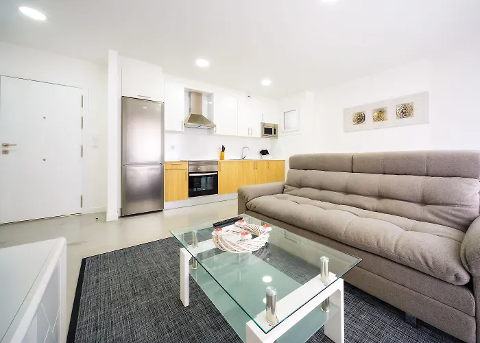 Rueiro 17 Appartement