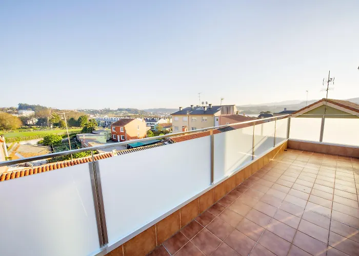 Appartement Rueiro 17 La Corogne