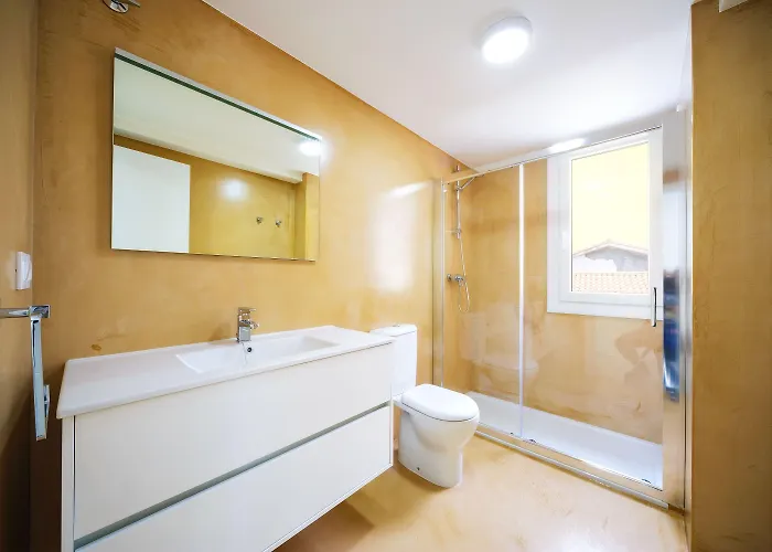 Appartement Rueiro 17