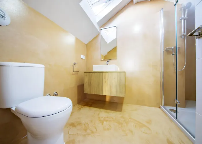 Rueiro 17 La Corogne