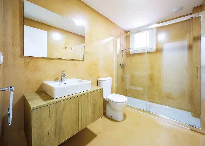 Rueiro 17 Appartement