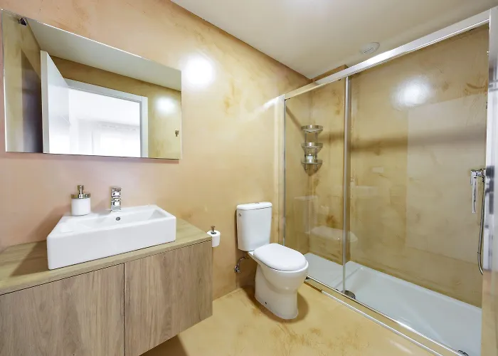 Rueiro 17 아 코루냐