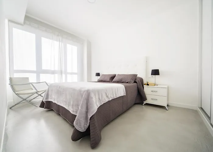 Appartement Rueiro 17