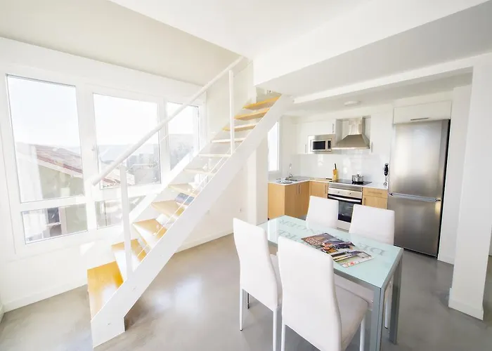 Rueiro 17 La Corogne