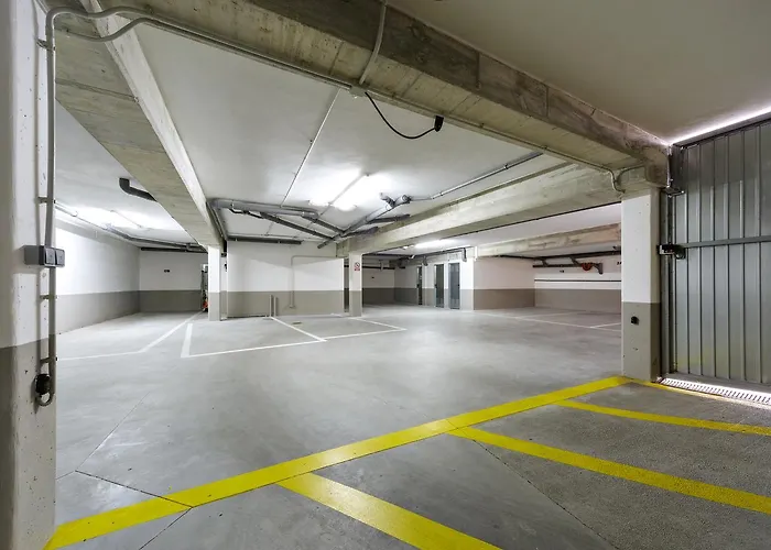 Appartement Rueiro 17 *